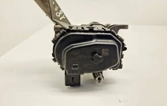 Citroen Berlingo EGR valve V29041167 528106874 980736998002