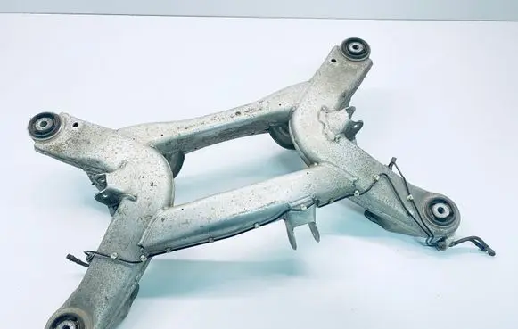 Volkswagen Phaeton Rear subframe 3D0505235AE
