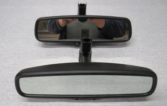 KIA Sportage Rear view mirror (interior)