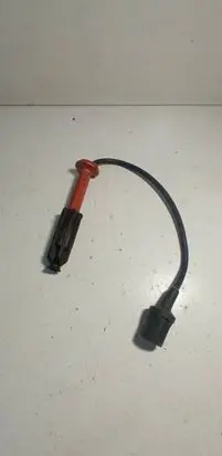 Mercedes-Benz E W210 Ignition plug leads 0001567210