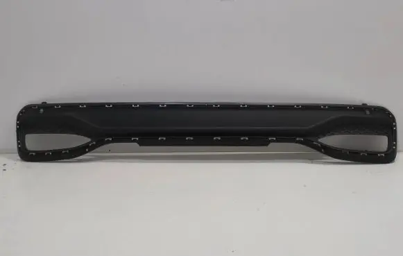 Hyundai i20 (GB IB) Rear bumper trim bar molding 86612-C8AD0