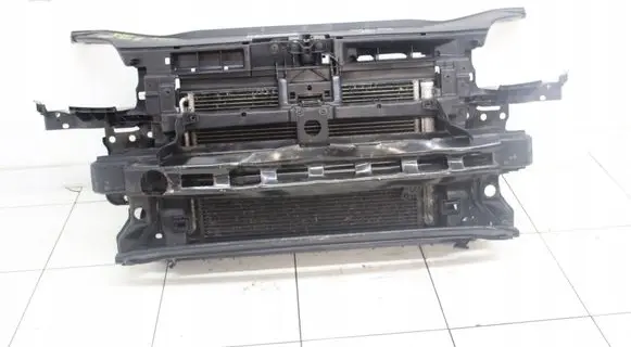 Volkswagen Golf Plus Front piece kit 2009R
