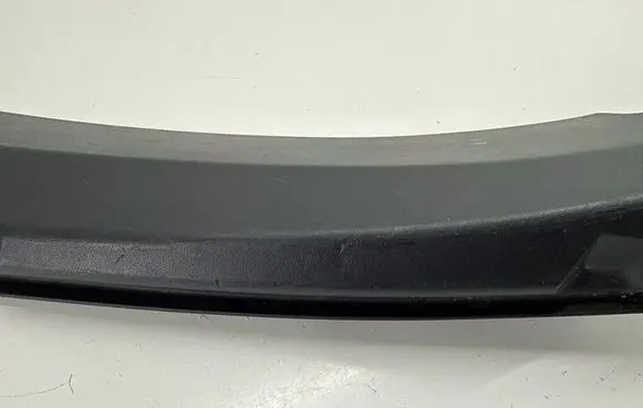 Tesla Model 3 Tailgate/boot lid lock trim 108631500G