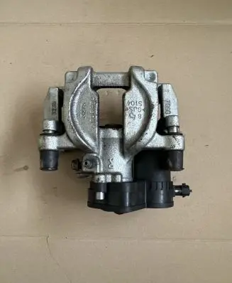 Subaru Outback (BS) Rear brake caliper 26620AL04A