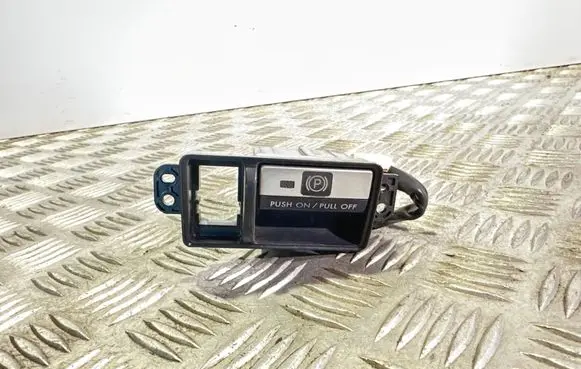 Subaru Outback Hand parking brake switch 15C357 3574E13