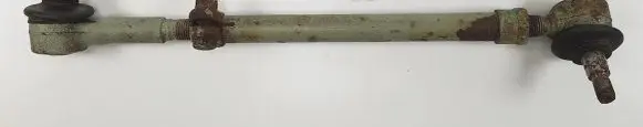 Mercedes-Benz E W124 Steering tie rod 