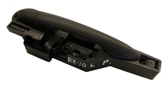 Renault Kangoo II Front door exterior handle 233370