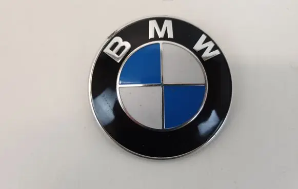 BMW X3 F25 Manufacturer badge logo/emblem 8132375 813237505