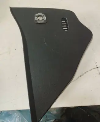 Lexus RX 450H Dashboard side end trim 5544448070 5544448080