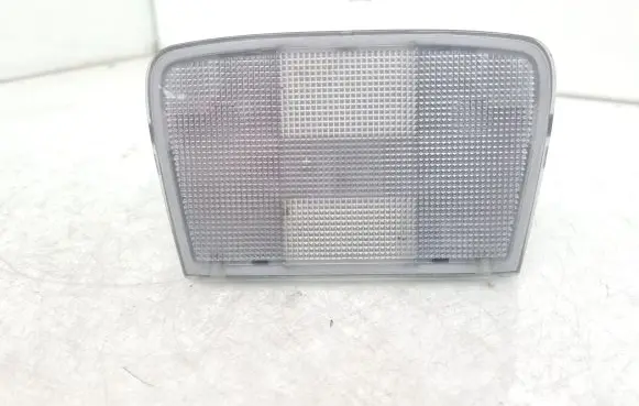 Opel Tigra B Front seat light 273893313