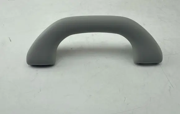 Volkswagen PASSAT B7 Front interior roof grab handle 1K0857607