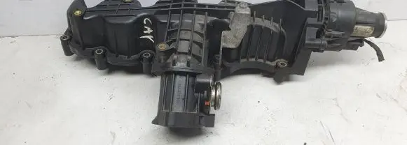Volkswagen Polo V 6R Intake manifold 03L129711AC