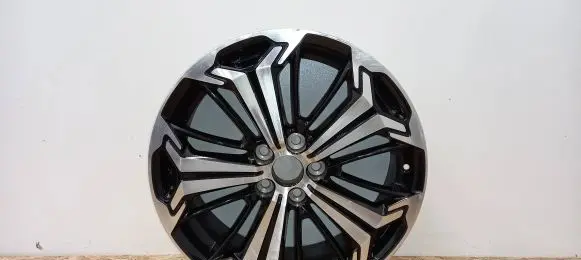 Toyota RAV 4 (XA40) R19 alloy rim 4261142610