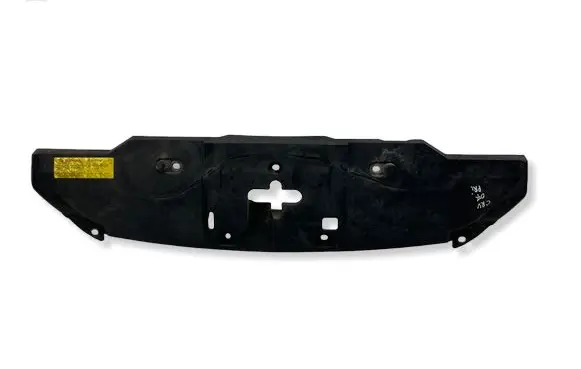 Honda CR-V Engine bonnet/hood lock trim molding 71123SWY