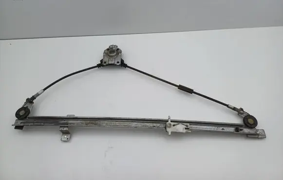 Fiat Ducato Front door manual window regulator 