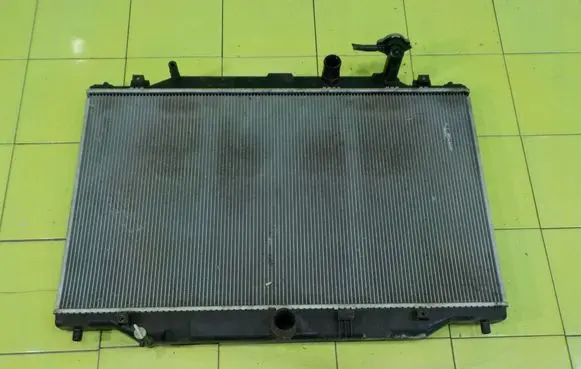 Mazda CX-5 Coolant radiator 2230004231