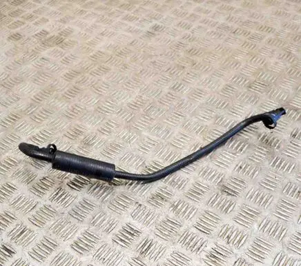 BMW X5 F15 Breather hose/pipe 7634289