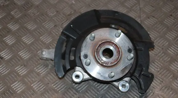 Hyundai Ioniq Front wheel hub 51700G2100