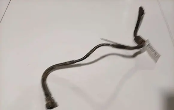 Citroen C8 Vacuum line/pipe/hose