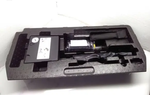 Audi e-tron Tool box 4KE012113A