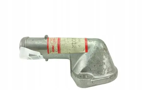Mitsubishi Lancer X Thermostat housing MD030685