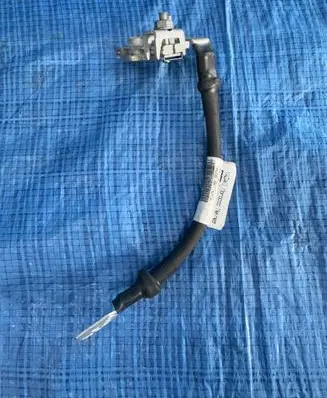 Renault Austral Negative earth cable (battery) 240806843R