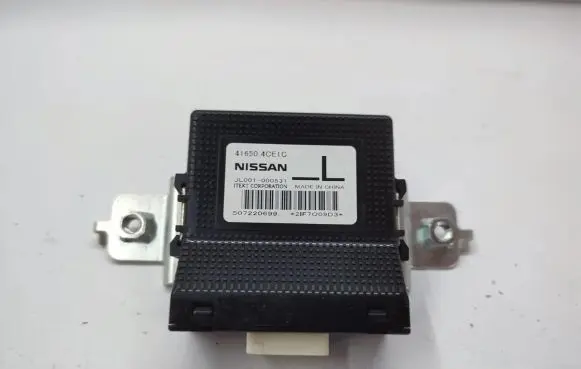 Nissan X-Trail T32 Other control units/modules 416504CE1C