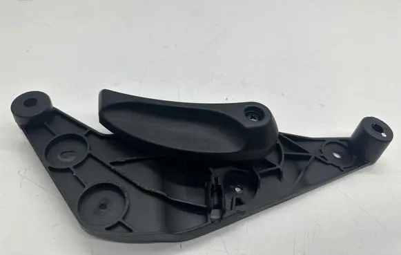 BMW 7 F01 F02 F03 F04 Engine bonnet (hood) release handle 9114002