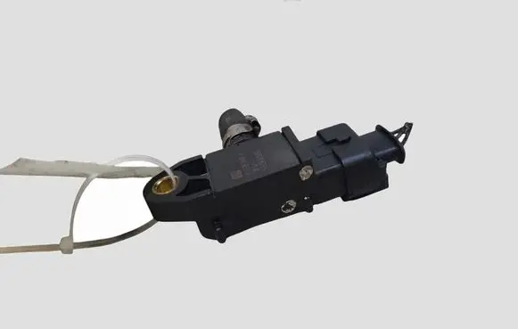 Opel Astra J Exhaust gas pressure sensor 55566186