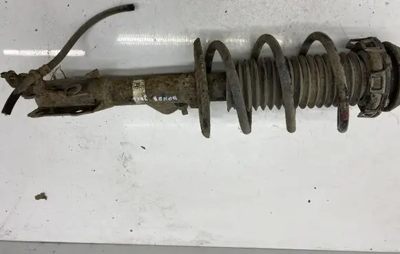 Honda Jazz Front shock absorber/damper