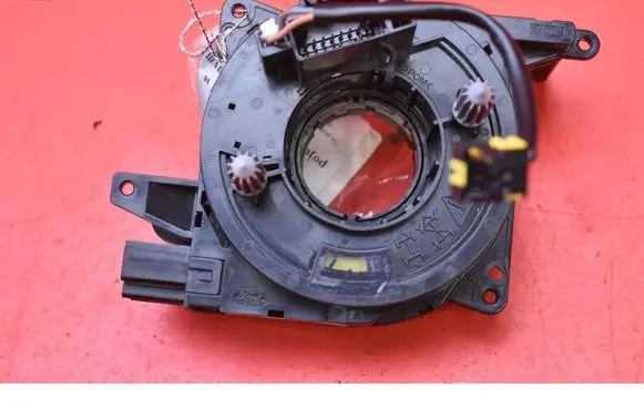Ford Focus Airbag slip ring squib (SRS ring) AND761002C