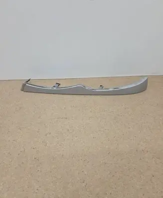 BMW 3 E46 Under headlight/headlamp trim 7030553 11460913