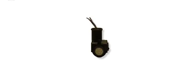 Volkswagen Golf VII Air quality sensor 5Q0907643C