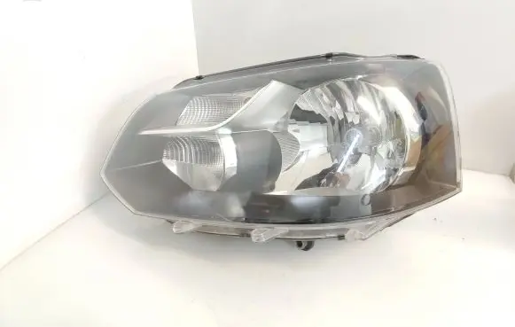 Volkswagen Transporter - Caravelle T5 Headlight/headlamp 7E1941015H LE08A6194 030125430100