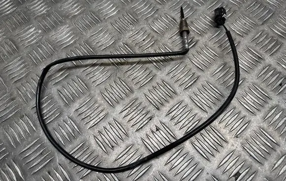 BMW X6 F16 Exhaust gas temperature sensor 8508071 203R09 22656003162