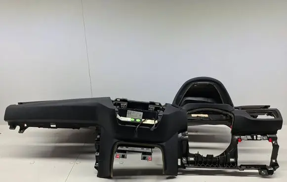 BMW X2 F39 Dashboard 