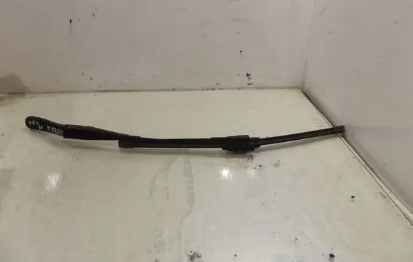 Opel Astra H Front wiper blade arm