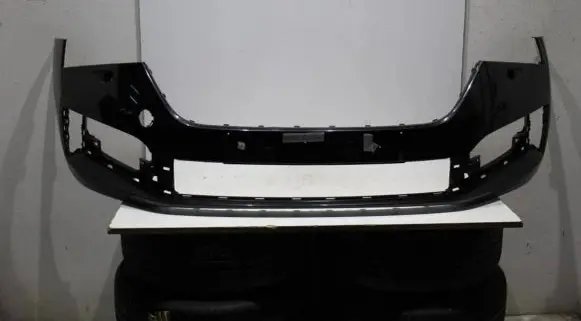 Skoda Scala Front bumper 657807221 12293119 520101122