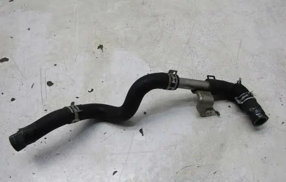 Toyota Auris E180 Engine coolant pipe/hose KRIS235789