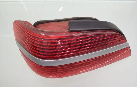 Peugeot 406 Rear/tail lights 9644652877