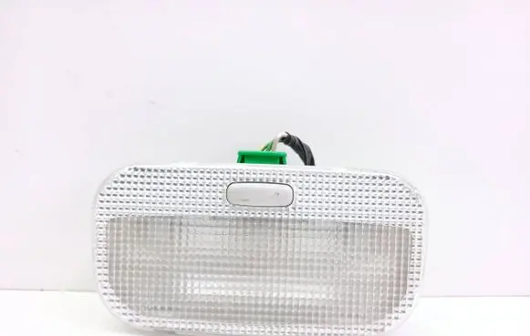 Citroen Xsara Picasso Rear seat light