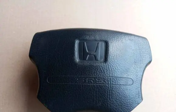 Honda Accord Steering wheel airbag 77800SV4A700 H0GX6E892AD