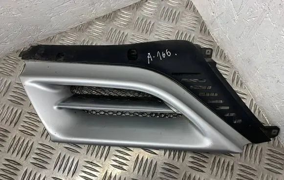 Alfa Romeo 166 Front fog light trim/grill 156016559