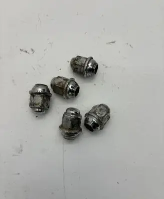 Hyundai i30 Nuts/bolts 
