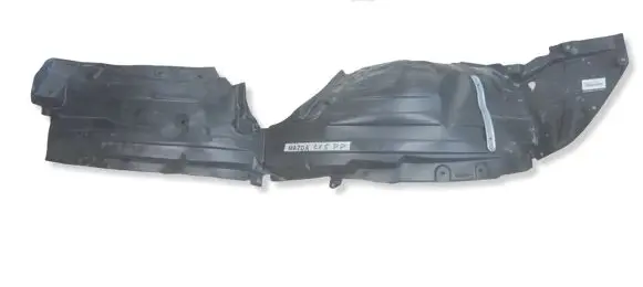 Mazda CX-5 Front wheel arch liner splash guards KD5356130H