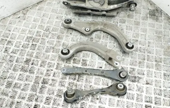 Volkswagen ID.3 Rear upper control arm/wishbone