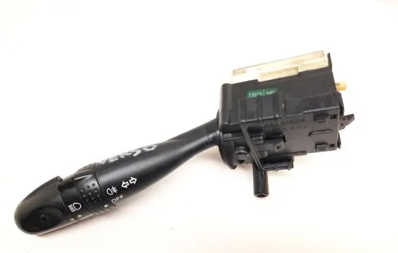 Toyota Corolla Verso E121 Wiper speed switch 173648 1736482