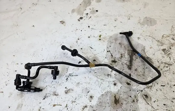 Saab 9-3 Ver2 Vacuum line/pipe/hose 12847287 55556698