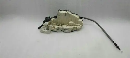 Mercedes-Benz S W221 Front door lock A2217201635