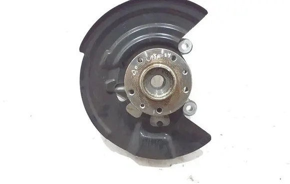 Nissan Qashqai J12 Front wheel hub 400146UA0A